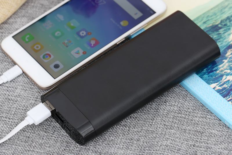 Pin sạc dự phòng là gì